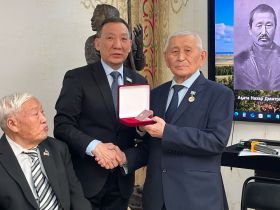 В честь народного писателя Якутии назовут ювелирный алмаз