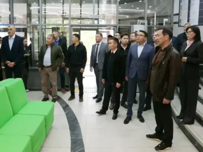Капитальный ремонт поликлиники Мирнинской ЦРБ завершится в 2028 году