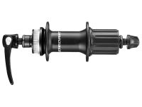 Задняя втулка Shimano Deore FH-M5100 Center Lock (черный 32)