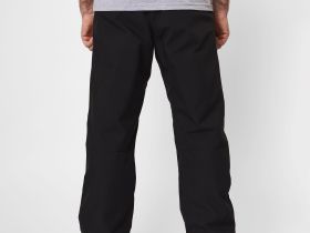 Брюки утепленные Husky III Мужские