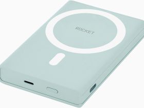 Внешний аккумулятор Rocket