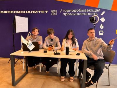 Колледж из Якутии вышел в финал всероссийского конкурса медиацентров