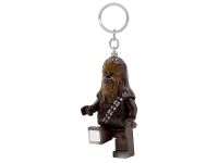 Star Wars LGL-KE100H Брелок-фонарик Star Wars Чубакка
