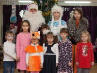 Бриляковский сельский дом культуры