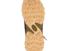 Кроссовки Remington Net Green для охоты и туризма, зелёные