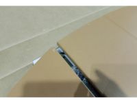 Стол Киннер 160x90 Древесный натуральный
