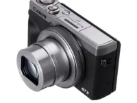 Фотоаппарат Canon PowerShot G7X Mark III (Silver)