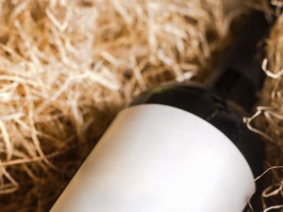 Российские вина получат авторские этикетки