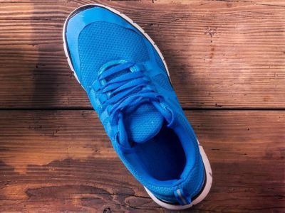 Выбираем беговые кроссовки