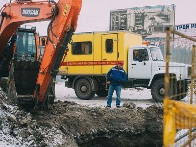 «Сахатранснефтегаз» предупреждает о пневматических испытаниях на Покровском тракте