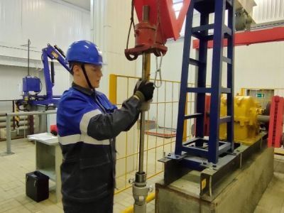 МРТК и филиалы: дела текущие