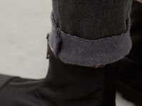 Джинсы skinny fit женские