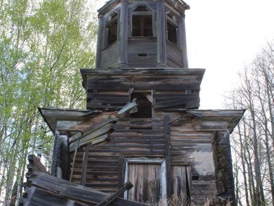 Церковь Рождества Христова