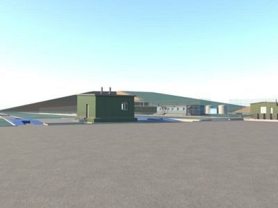 Полигон размещения твердых коммунальных отходов построят в Якутске