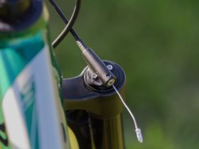 Горный велосипед Atom Bion Nine Pro, год 2024, цвет Черный, ростовка 18.5