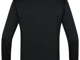 Первый слой фуфайка с длинным рукавом Merino Tec Мужская