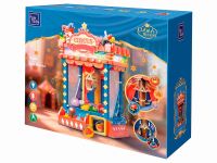 86002_P Конструктор Игровой автомат