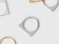 Кольца, 5 шт., Мультицвет