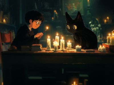 Гарри Поттер и Миядзаки при свечах - Солисты оркестра CAGMO - Концерт в Калининграде