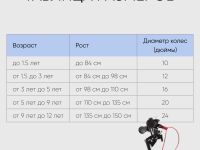 Детский велосипед Royal Baby Space Shuttle 18, год 2022, цвет Черный