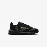 Мужские кеды Lacoste ELITE ACTIVE 225 5 SMA