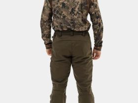 Костюм для охоты Remington Stalker Renewed Olive с мембраной Climatic Pro