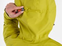 *Куртка 3L 24-40521 КОРБУ жен.