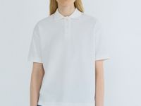 Базовое поло, Белый