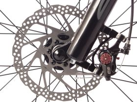 Горный велосипед Stinger Python STD 29, год 2024, цвет Зеленый, ростовка 22