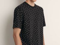 Футболка из хлопка