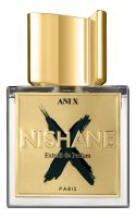 Ani X: духи 100мл уценка