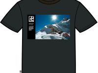 Футболки BASK