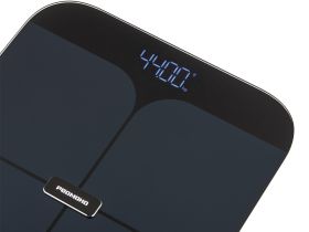 Умные напольные весы РЕДМОНД Skybalance SB1812S (черный)