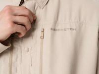 Рубашка Remington Advanced Sky Beige