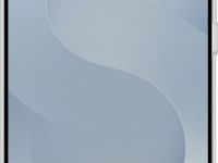 Чехол Samsung Standing Grip Case Galaxy S25+ белый