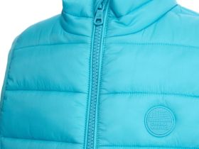 Жилет утепленный для мальчика