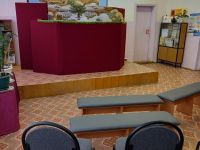 Ярымовская сельская библиотека – сельский информационный центр