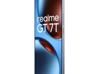 Realme GT 7T 5G 12/256Gb (Blue Glacier)