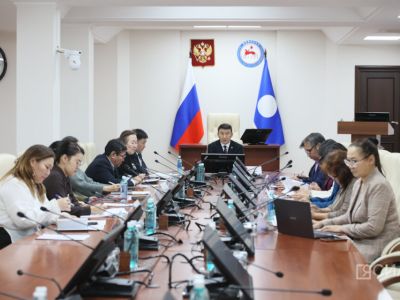 В Якутске более 300 учителей из нескольких республик обсудят сохранение и обучение родному языку