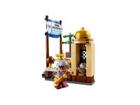 One Piece 75646 Конструктор Морской линкор Гарпа