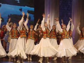 Победителей окружного этапа ДФО премии «Гордость нации» наградили в Якутске