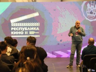 Художник-постановщик Аддис Гаджиев: «Якутское кино развивается благодаря энергии молодых»