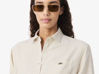 Женское платье Lacoste