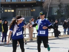 Названы победители эстафеты на призы газеты «Якутия» среди трудовых коллективов