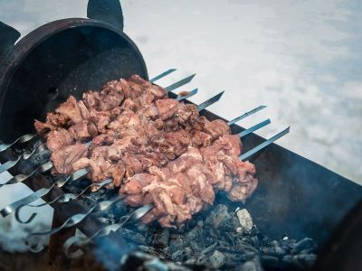 Аналитики маркетплейсов выяснили, чем закупились жители страны к дачному сезону