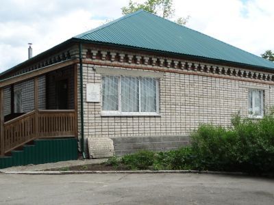 Историко-художественный музей