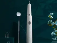 Ультразвуковой скалер Xiaomi Dr.Bei Ultrasonic Dental Cleaner YC2 (белый)