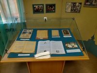 Музей Габдуллы Кариева