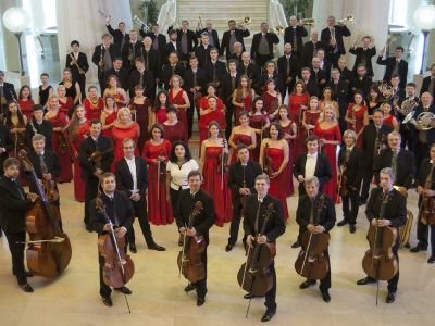 Билеты на Времена года. Вивальди. Пьяццолла (Консерватория им. Чайковского) / Концерт | Афиша | ИнфоТаймс