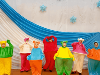 Комский сельский дом культуры